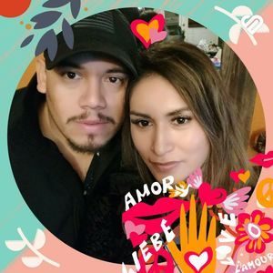 Meet your Posher, Yolanda